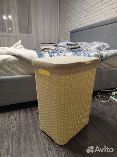 Корзина для белья