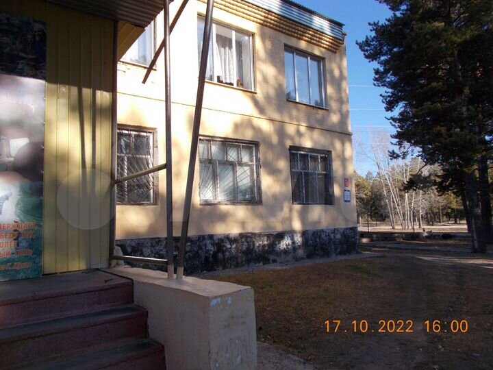 Общепит, 50 м²