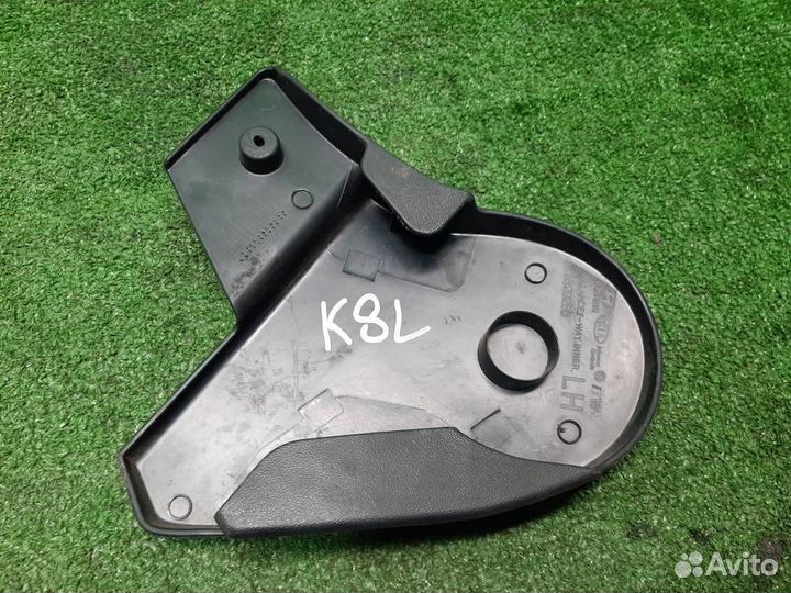 Накладка сиденья KIA Sportage 3 (SL) 2012