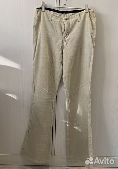 Брюки капри