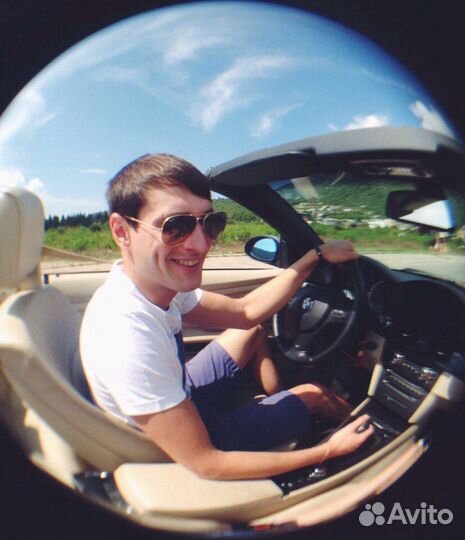 Муж на час, Мастер на час