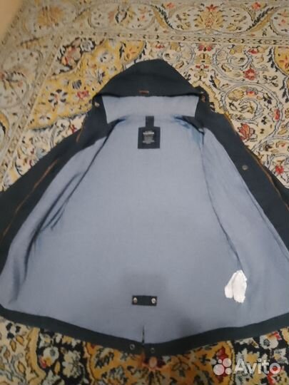 Куртка демисезонная. Мужская