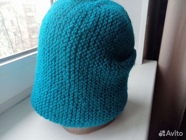 Шапка женская, детская