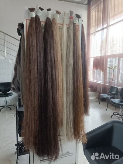 Щипцы для наращивания