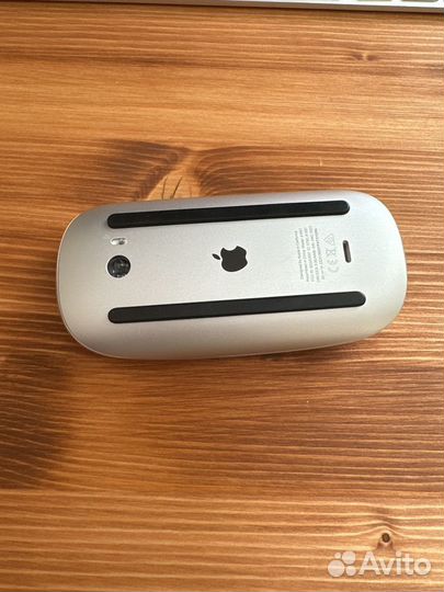 Мышь Apple Magic Mouse 3