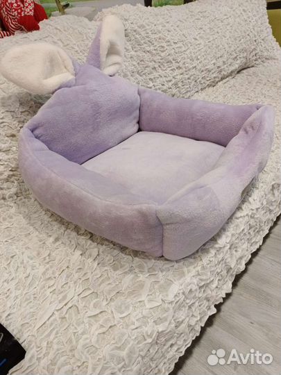 Лежанка для кошек