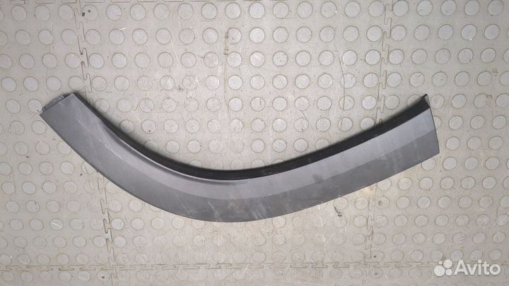 Молдинг крыла Chevrolet Trax 2023, 2023