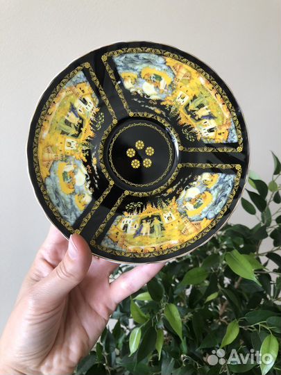 Чайный набор