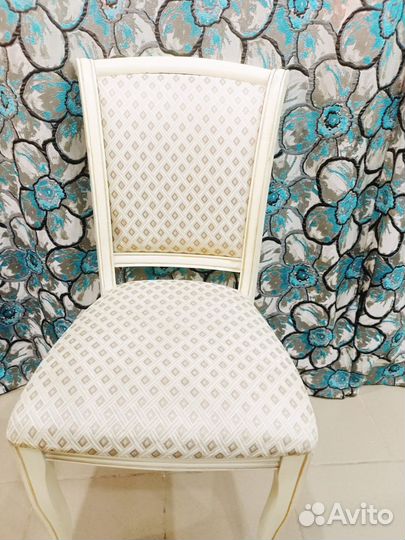 Кухонные стулья бу 4 шт