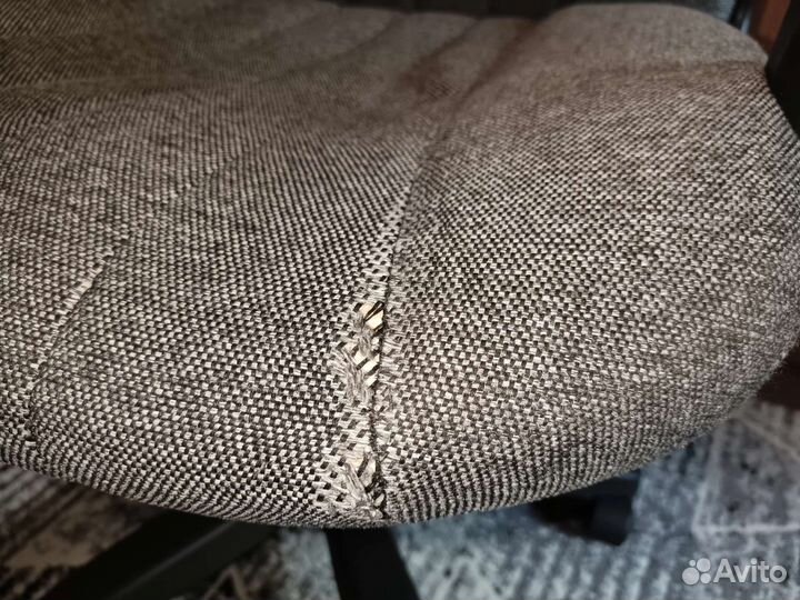 Компьютерное кресло