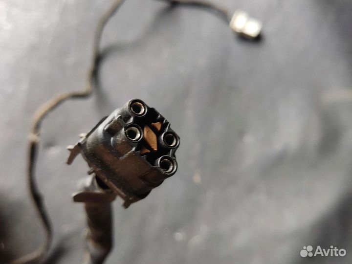 Замок зажигания Alfa Romeo 166