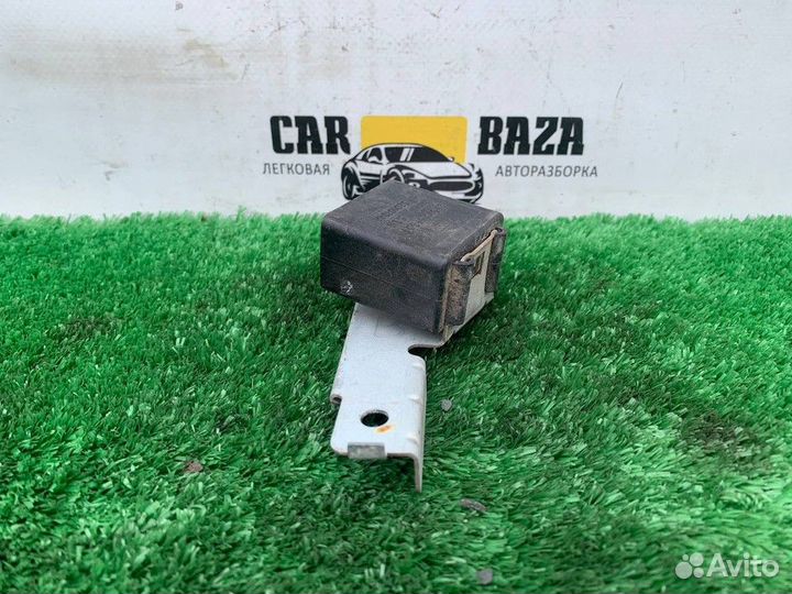 Иммобилайзер Nissan Primera