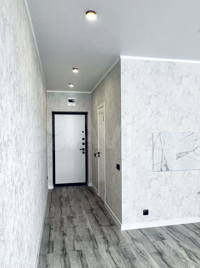 Квартира-студия, 21 м², 13/24 эт.