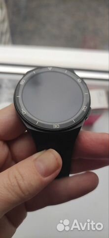 Huawei watch gt 2e