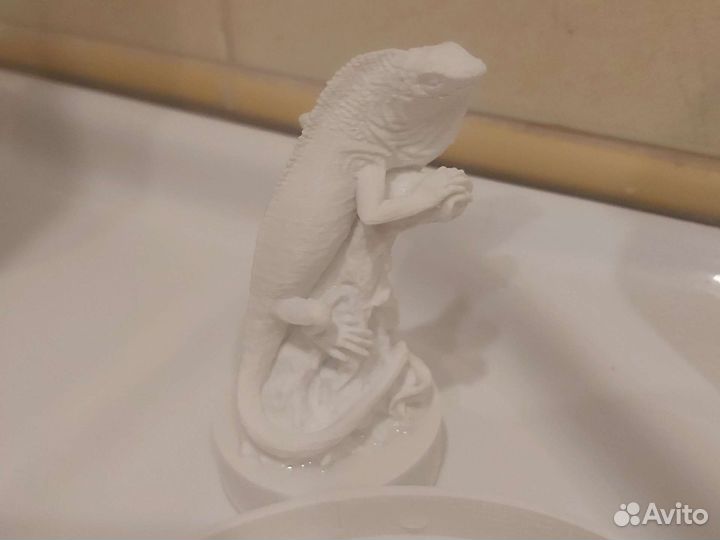 Орегинальные мыльницы