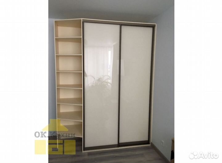 Шкафчик для ванной