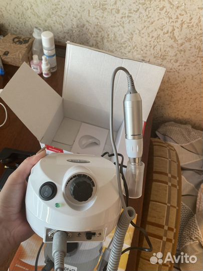 Аппарат для маникюра