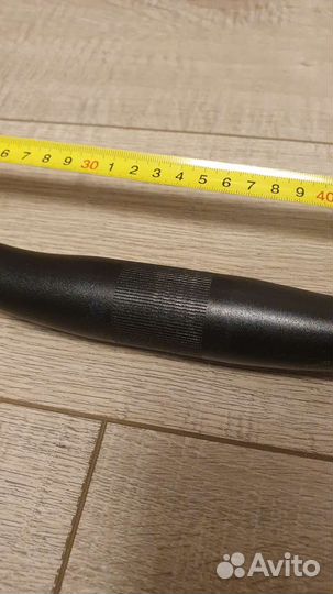 Руль Stark Алюминиевый, 700 мм, 31,8