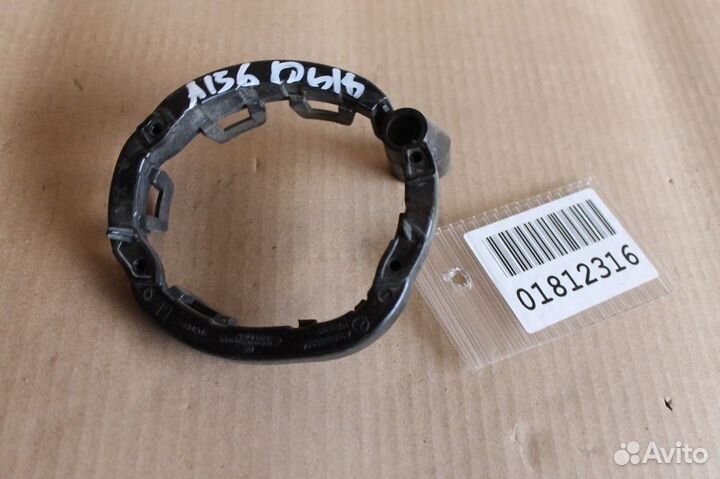 Кронштейн птф левый Mercedes GLA-klasse X156 2013