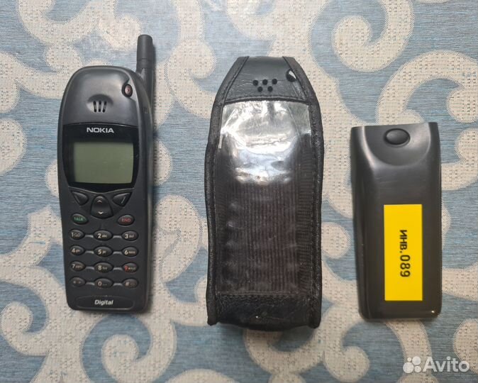 Nokia 6110