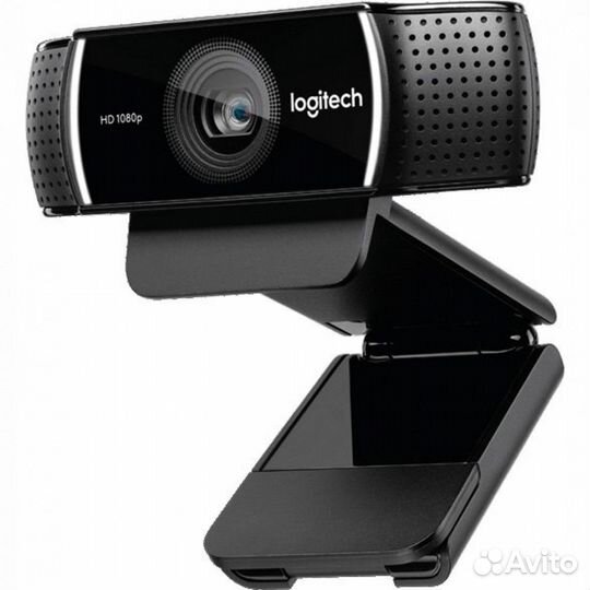 Веб камеры Logitech WebCam C922 Pro Stream 564803