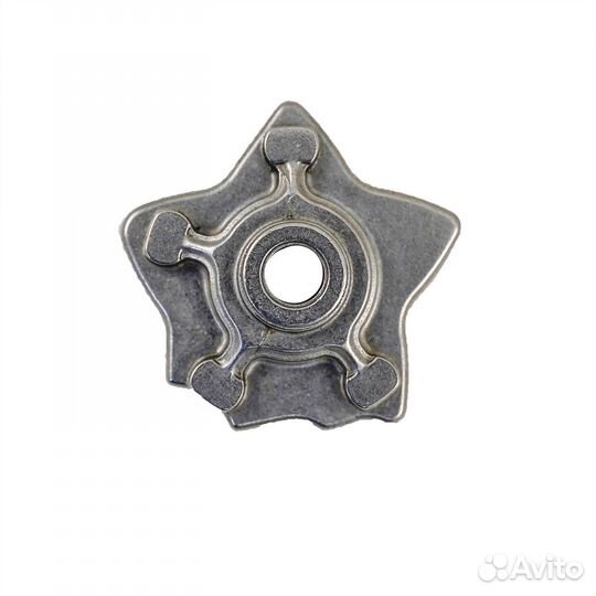 Звезда вала копирного zs165fmm, zs172fmm-3A, ZS174