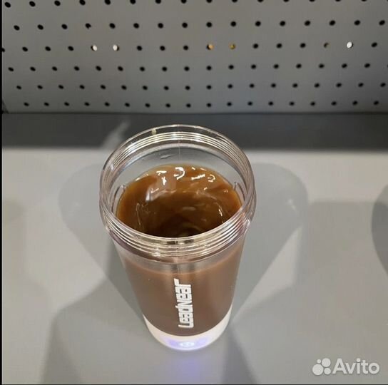 Шейкер для коктейлей