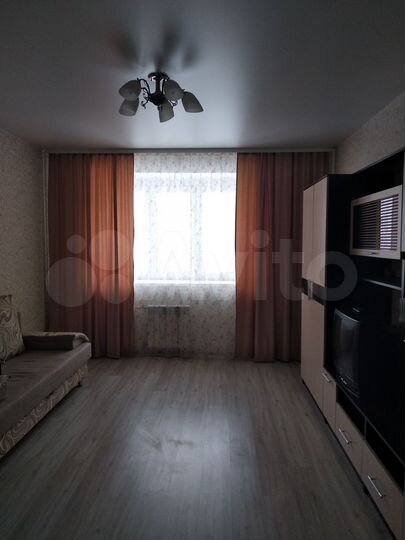 1-к. квартира, 47 м², 7/10 эт.