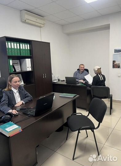 Бизнес под ключ по банкротству