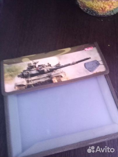 Вещи в школу и не только