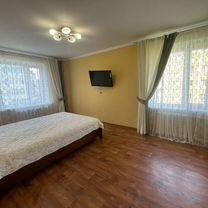 1-к. квартира, 33 м², 4/5 эт.