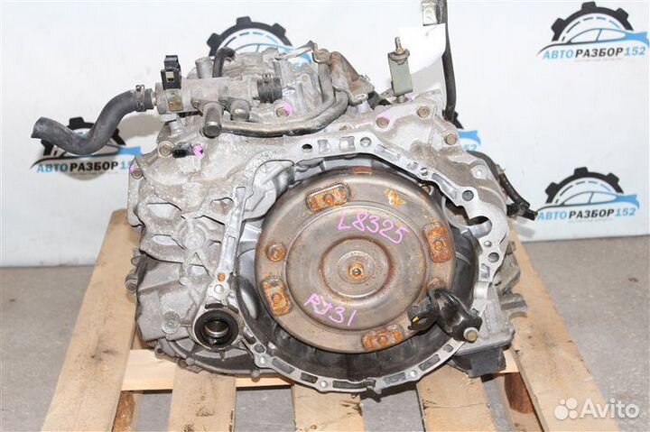 АКПП Вариатор Nissan Teana J31 VQ23DE 2003-2007