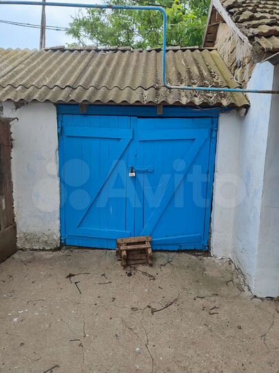 Дом 59 м² на участке 17,8 сот.