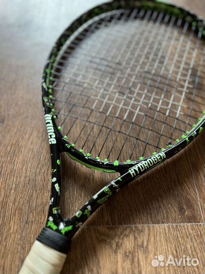 Детская теннисная ракетка Prince by Hydrogen 25