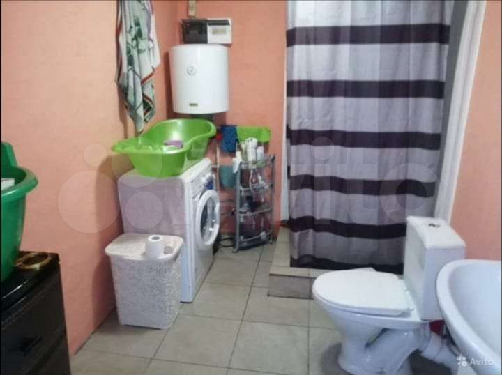 Дом 50 м² на участке 10 сот.