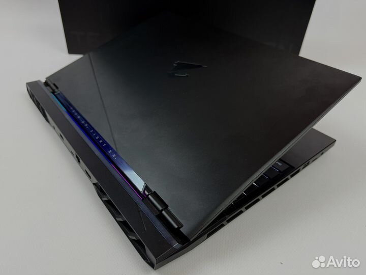 Ростест Aorus 16 QHD 2K 240Гц I7-13700H/RTX4060