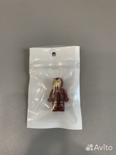 Пакеты с замком зип лок 7Х10,5