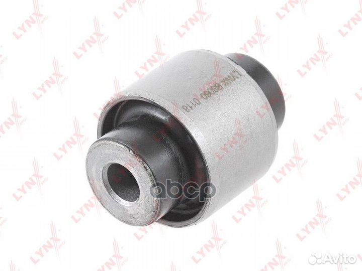 Сайлентблок амортизатора зад honda HR-V (GH