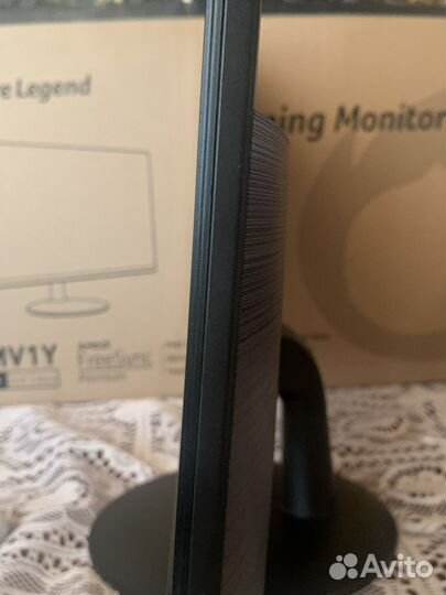 Игровой монитор aopen 24MV1YPbmiipx