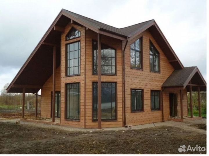 Окна пластиковые с 120-месячной гарантией KBE