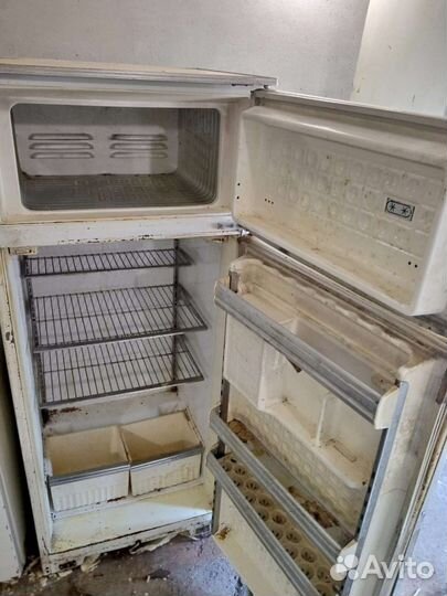 Холодильник