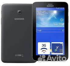 Samsung galaxy tab 3 lite