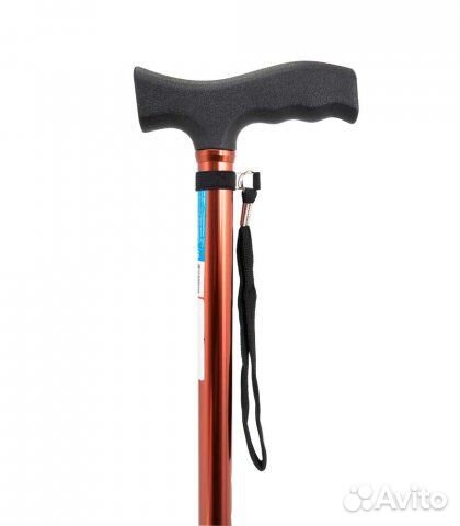 Трость C Standart телескопическая без упс