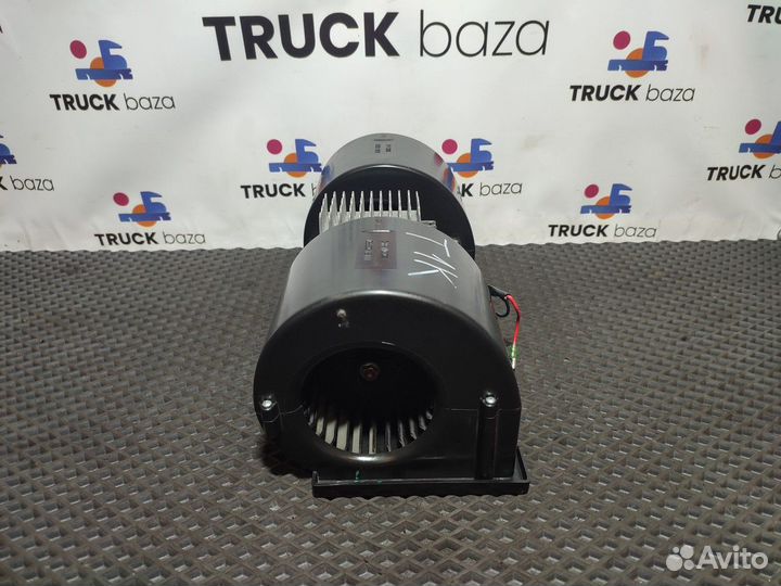 YD30024 Моторчик отопителя Sinotruk Sitrak C7H