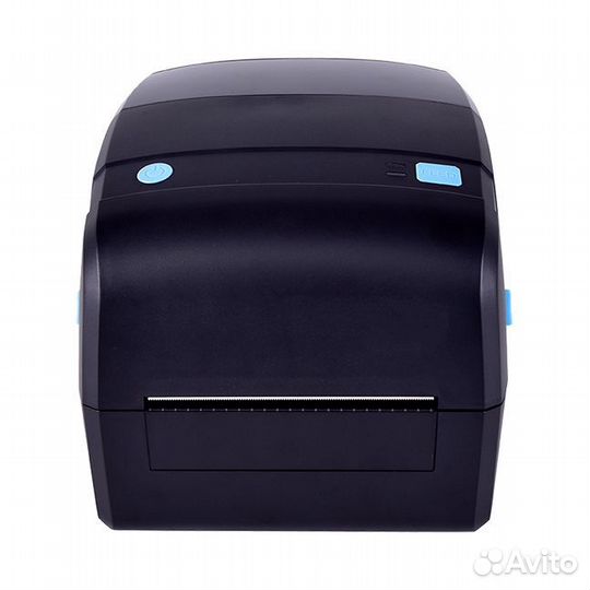 Принтер этикеток idprt iE4S