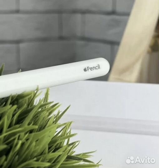 Apple pencil 2