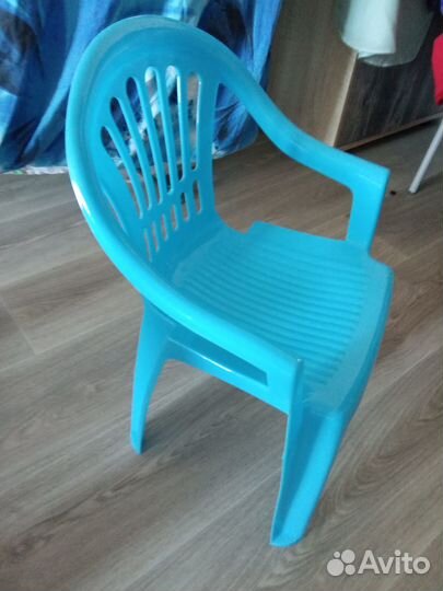 Стул детский