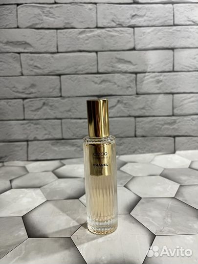 Духи Chanel coco mademoiselle