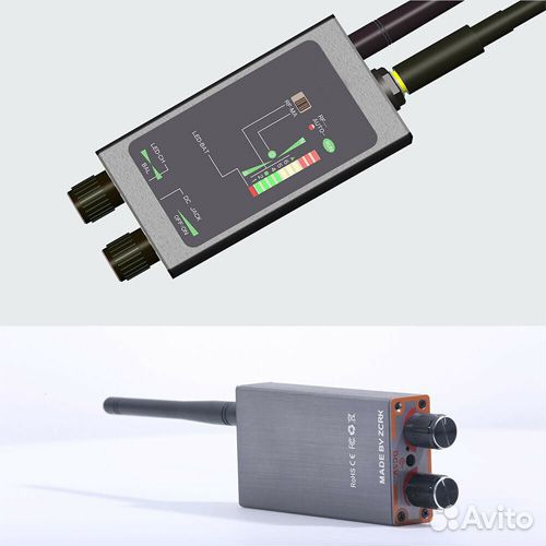 Детектор прослушек gps трекеров скрытые камеры