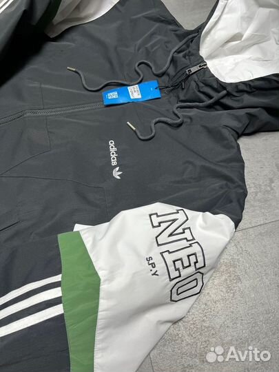 Куртка мужская Adidas